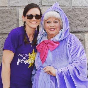 Meet your Posher, Celeste